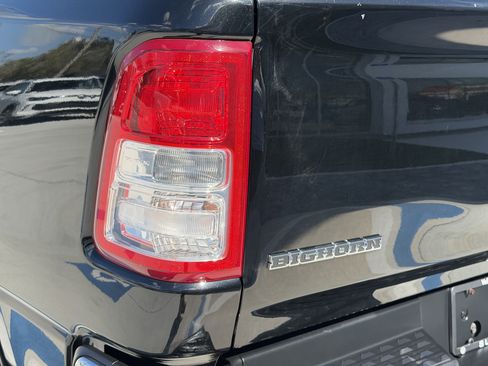 Used 2020 RAM 1500 Big Horn image 10