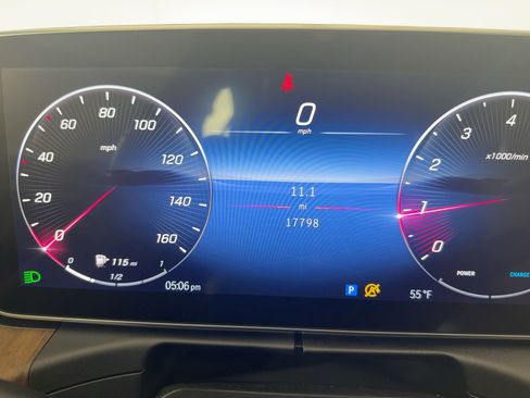 Used 2023 Mercedes-Benz C 300 Sedan image 15