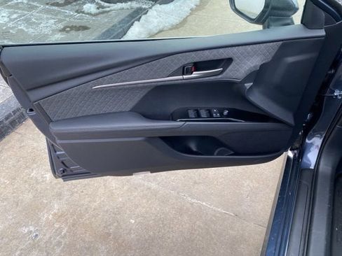 New 2026 Toyota Camry XLE image 18