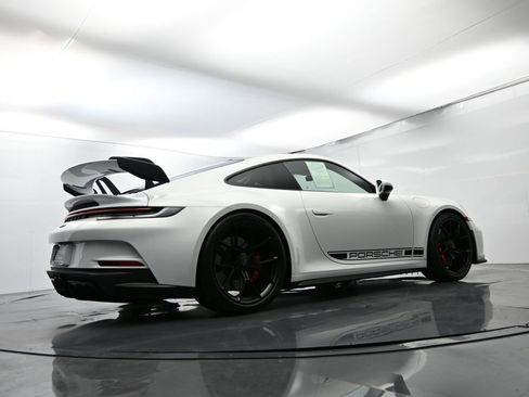 Certified 2022 Porsche 911 GT3 image 56