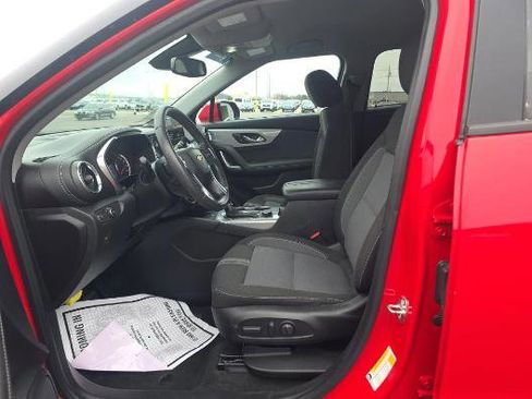 Used 2023 Chevrolet Blazer LT w/ Convenience Package image 10