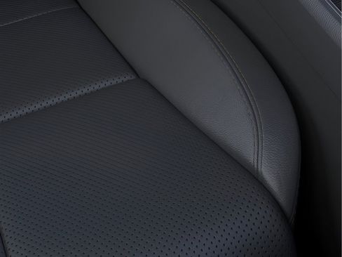 New 2025 Lincoln Aviator 2WD w/ Jet Appearance Package image 16