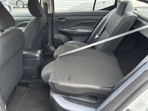 Used 2023 Nissan Versa SV image 23