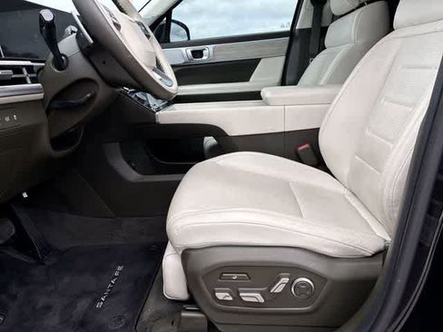 Used 2024 Hyundai Santa Fe Calligraphy AWD/4WD image 18
