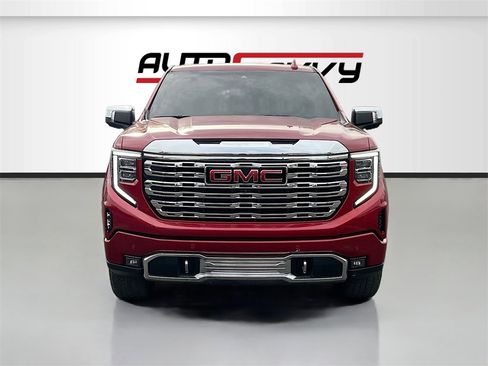 Used 2023 GMC Sierra 1500 Denali image 2