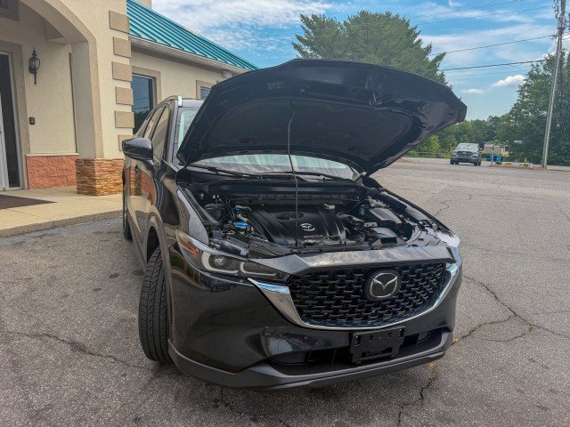 Used 2023 MAZDA CX-5 AWD 2.5 S image 23