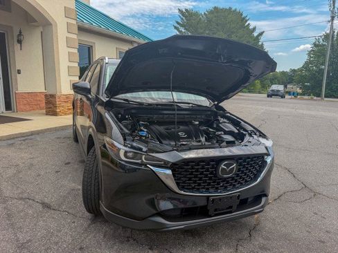 Used 2023 MAZDA CX-5 AWD 2.5 S image 23