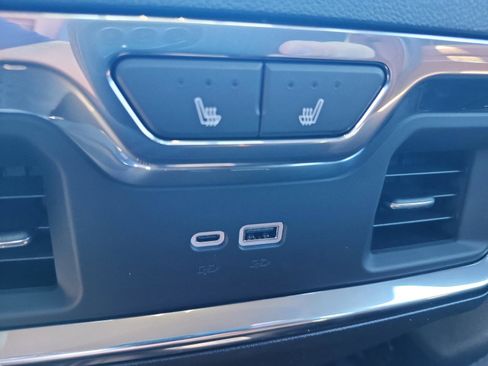 New 2026 GMC Sierra 1500 Denali Ultimate image 12