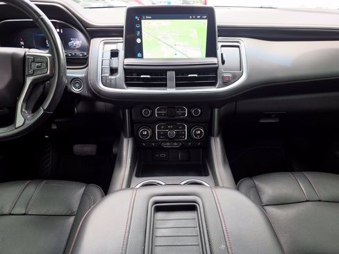 Used 2022 Chevrolet Tahoe RST AWD/4WD image 15