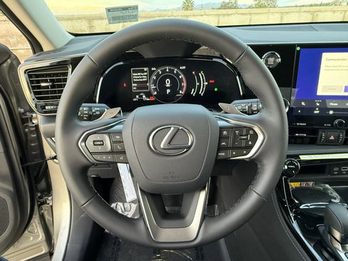 New 2026 Lexus NX 350 NX 350 image 19