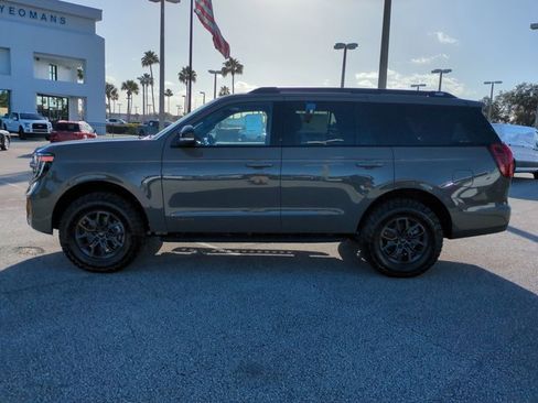 New 2026 Ford Expedition Tremor image 7