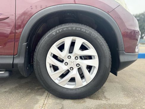 Used 2015 Honda CR-V EX image 17