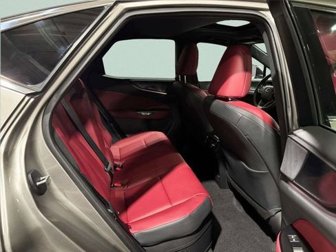 Used 2025 Lexus NX 350h AWD w/ Cold Area Package image 28