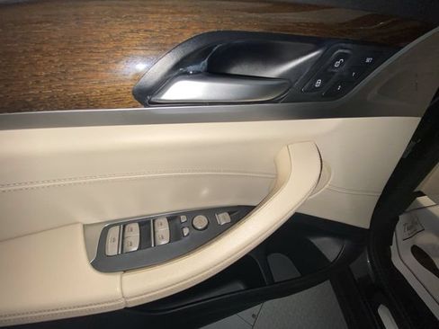 Used 2021 BMW X3 sDrive30i w/ Premium Package RWD image 13