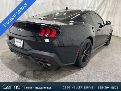 Used 2024 Ford Mustang GT image 3