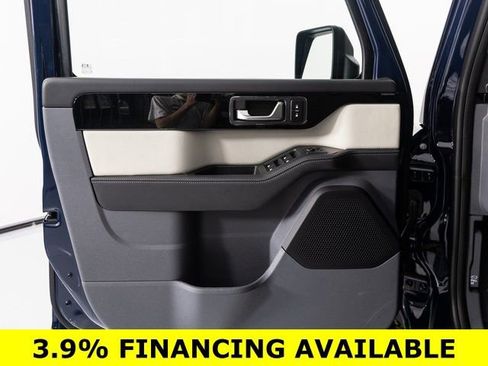 New 2025 INEOS Grenadier image 10