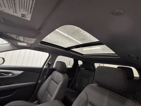 New 2026 Chevrolet Blazer LT w/ Sound & Technology Package image 38