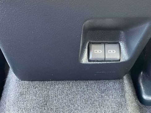 Used 2024 Toyota 4Runner TRD Off-Road AWD/4WD image 23
