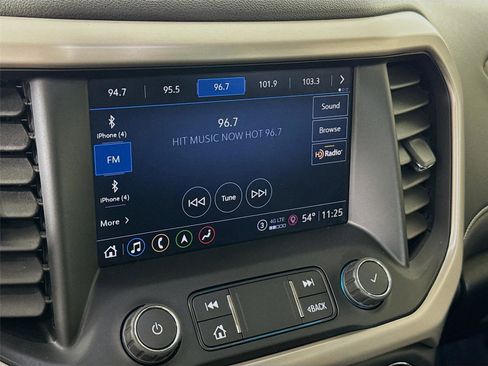 Used 2021 GMC Acadia Denali w/ GMC Pro Grade Package image 7