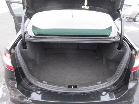 Used 2014 Ford Fusion SE image 17