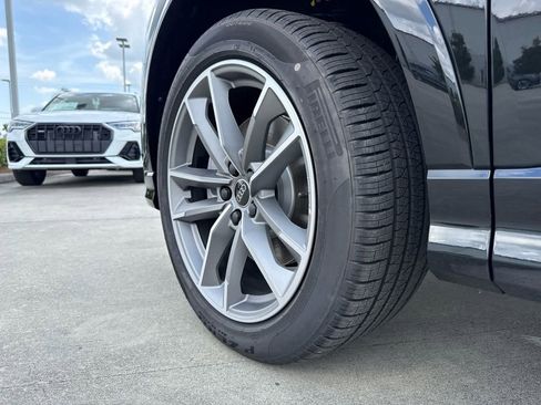New 2025 Audi Q3 2.0T Premium image 10