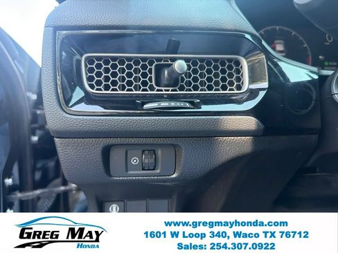 Used 2022 Honda Civic Sport image 12