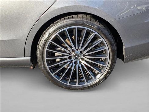 Certified 2025 Mercedes-Benz C 300 Sedan image 25
