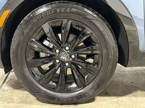 Used 2025 Buick Envista Sport Touring w/ Convenience I Package image 26