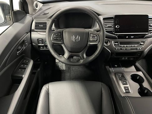 New 2026 Honda Ridgeline RTL image 24