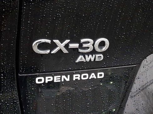 Certified 2023 MAZDA CX-30 AWD 2.5 S w/ Premium Package image 30