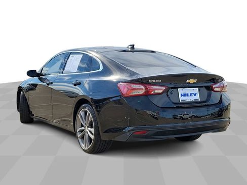 Certified 2022 Chevrolet Malibu LT image 6