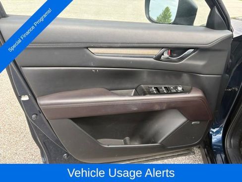 Used 2020 MAZDA CX-5 Signature AWD/4WD image 11