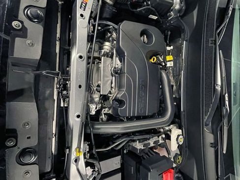 Used 2026 GMC Terrain Elevation FWD image 38