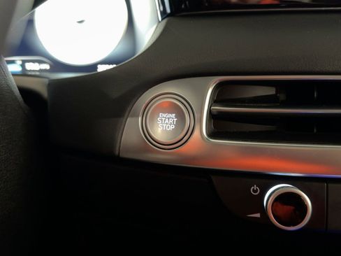 Used 2024 Hyundai Palisade Calligraphy image 26