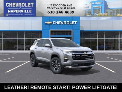 New 2026 Chevrolet Equinox LT w/ Convenience Package II