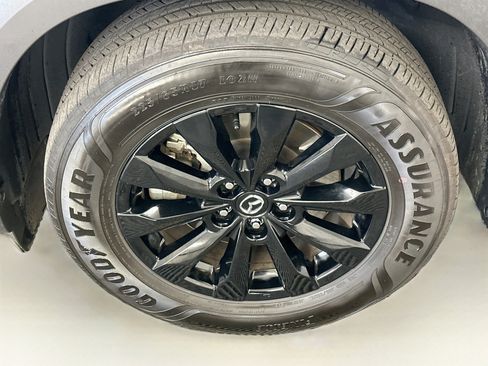 Used 2026 MAZDA CX-50 AWD 2.5 S w/ Preferred Pkg image 37