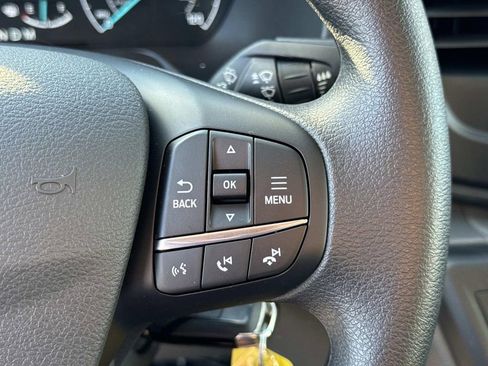 New 2025 Ford Transit 250 Base w/ Electrician Trade Package image 22