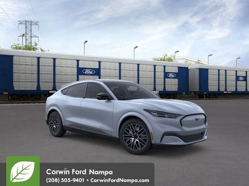 New 2026 Ford Mustang Mach-E Premium AWD/4WD image 1