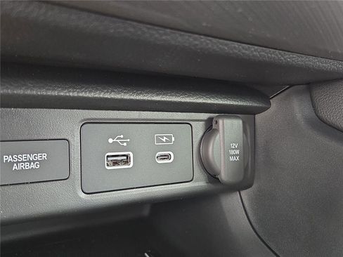 New 2026 Acura Integra A-Spec FWD image 9