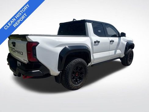 Used 2024 Toyota Tacoma TRD Pro image 3