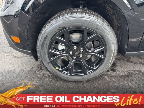 New 2026 Ford Maverick XLT w/ XLT Luxury Package AWD/4WD image 12