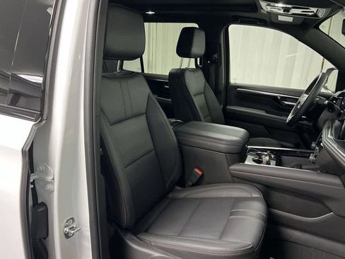 Certified 2026 Chevrolet Tahoe RST w/ Comfort Package AWD/4WD image 29