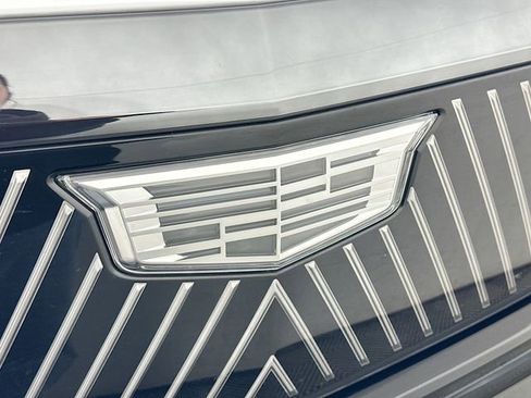 New 2026 Cadillac Escalade IQL Sport 1 w/ LPO, ONYX Package image 19