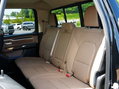 Used 2020 RAM 1500 Big Horn RWD image 16