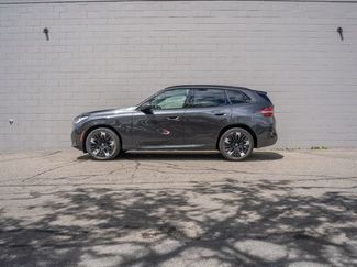 Used 2025 BMW X3 xDrive30i w/ Premium Package AWD/4WD video 2