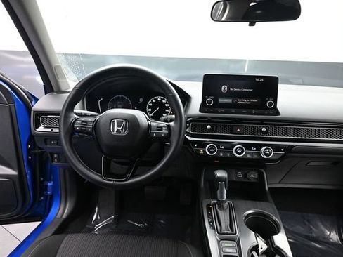 Used 2024 Honda Civic EX image 17