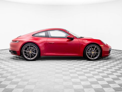 Used 2021 Porsche 911 Carrera image 7