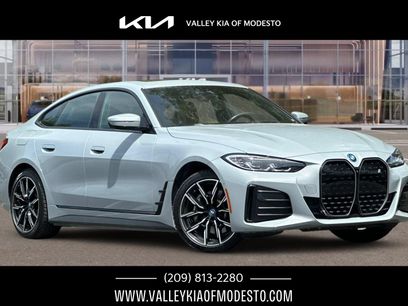 Used 2024 BMW i4 eDrive35 w/ M Sport Package