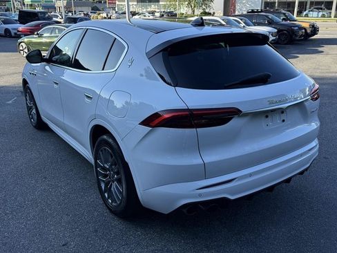Used 2023 Maserati Grecale GT AWD/4WD image 14