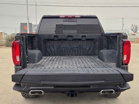 Certified 2024 GMC Sierra 1500 Denali w/ Denali Reserve Package image 27